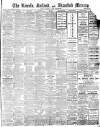 Stamford Mercury Friday 25 March 1910 Page 1