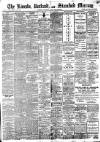 Stamford Mercury Friday 22 April 1910 Page 1