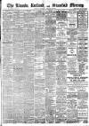 Stamford Mercury Friday 20 May 1910 Page 1