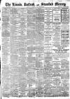Stamford Mercury Friday 10 June 1910 Page 1
