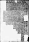 Stamford Mercury Friday 06 January 1911 Page 1