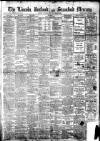 Stamford Mercury Friday 20 January 1911 Page 1