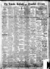 Stamford Mercury Friday 10 February 1911 Page 1