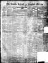 Stamford Mercury Friday 24 February 1911 Page 1