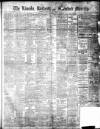 Stamford Mercury Friday 10 March 1911 Page 1