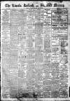 Stamford Mercury Friday 07 April 1911 Page 1