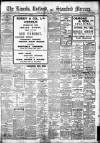 Stamford Mercury Friday 07 July 1911 Page 1