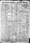 Stamford Mercury Friday 10 November 1911 Page 1