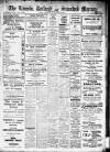 Stamford Mercury Friday 02 January 1920 Page 1