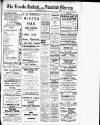 Stamford Mercury Friday 16 January 1920 Page 1