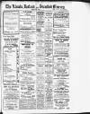 Stamford Mercury Friday 06 February 1920 Page 1