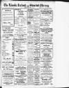Stamford Mercury Friday 13 February 1920 Page 1