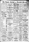 Stamford Mercury Friday 20 February 1920 Page 1