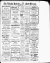 Stamford Mercury Friday 02 April 1920 Page 1