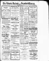 Stamford Mercury Friday 16 April 1920 Page 1