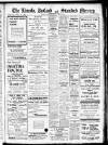 Stamford Mercury Friday 14 May 1920 Page 1