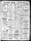 Stamford Mercury Friday 21 May 1920 Page 1