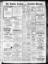 Stamford Mercury Friday 28 May 1920 Page 1