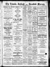 Stamford Mercury Friday 02 July 1920 Page 1