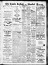 Stamford Mercury Friday 16 July 1920 Page 1