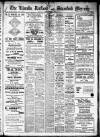 Stamford Mercury Friday 27 August 1920 Page 1
