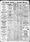 Stamford Mercury Friday 10 September 1920 Page 1