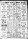 Stamford Mercury Friday 24 September 1920 Page 1