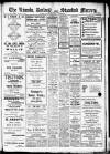 Stamford Mercury Friday 19 November 1920 Page 1