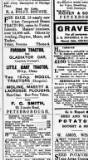 Stamford Mercury Friday 26 November 1920 Page 1