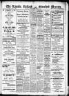 Stamford Mercury Friday 10 December 1920 Page 1