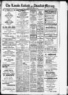 Stamford Mercury Friday 24 December 1920 Page 1
