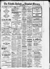 Stamford Mercury Friday 31 December 1920 Page 1
