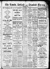 Stamford Mercury Friday 14 January 1921 Page 1