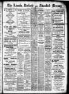 Stamford Mercury Friday 21 January 1921 Page 1