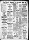 Stamford Mercury Friday 28 January 1921 Page 1