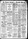 Stamford Mercury Friday 04 February 1921 Page 1