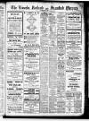 Stamford Mercury Friday 18 March 1921 Page 1