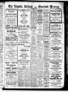 Stamford Mercury Friday 25 March 1921 Page 1