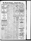 Stamford Mercury Friday 06 May 1921 Page 1