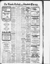 Stamford Mercury Friday 03 June 1921 Page 1