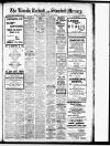 Stamford Mercury Friday 10 June 1921 Page 1