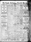 Stamford Mercury Friday 09 December 1921 Page 1