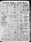 Stamford Mercury Friday 27 April 1923 Page 1