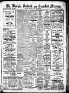 Stamford Mercury Friday 18 May 1923 Page 1