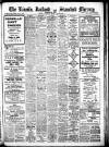 Stamford Mercury Friday 25 May 1923 Page 1