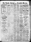 Stamford Mercury Friday 08 June 1923 Page 1