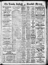 Stamford Mercury Friday 29 June 1923 Page 1