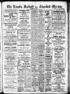 Stamford Mercury Friday 06 July 1923 Page 1