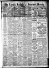 Stamford Mercury Friday 04 January 1924 Page 1