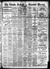 Stamford Mercury Friday 02 May 1924 Page 1